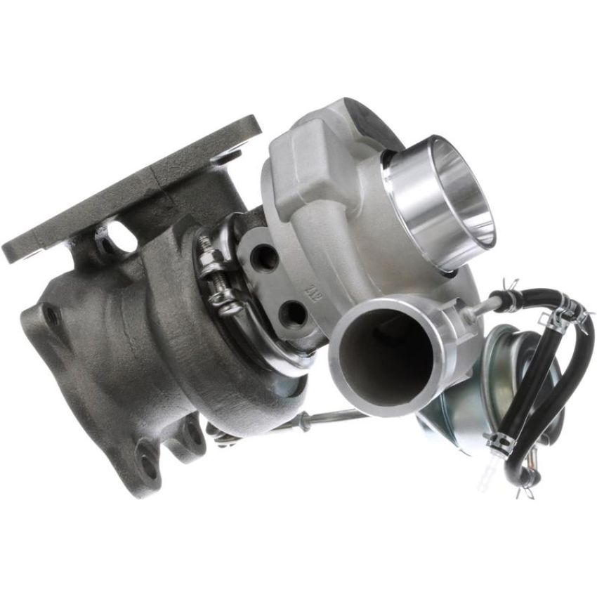 Standard Ignition TBC717 Turbocharger - New - Gas