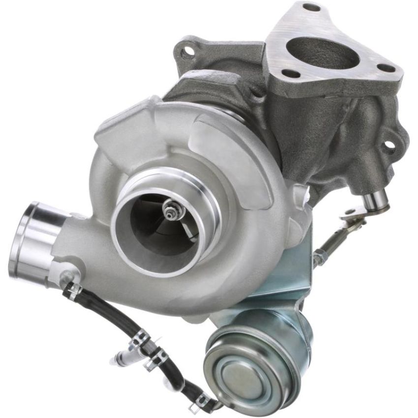 Standard Ignition TBC717 Turbocharger - New - Gas