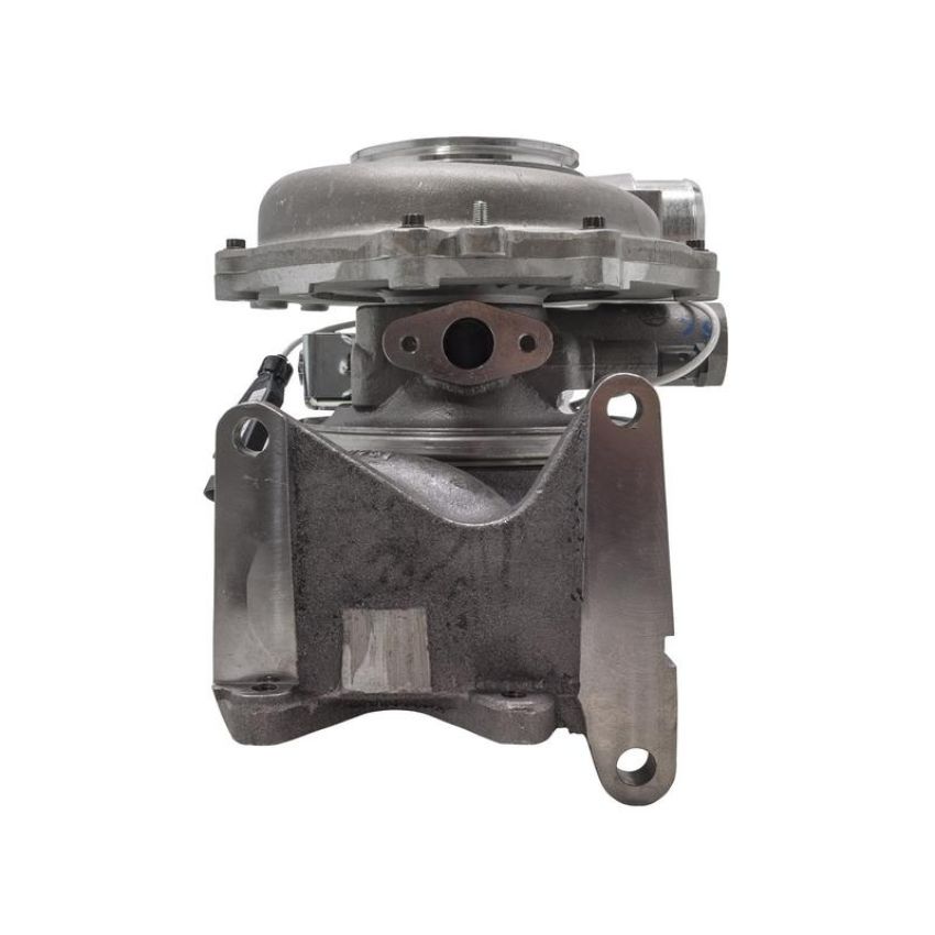 Standard Ignition TBC729 Turbocharger - New - Diesel