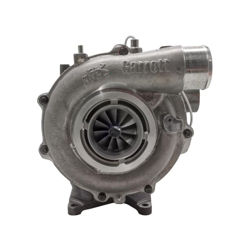 Standard Ignition TBC729 Turbocharger - New - Diesel