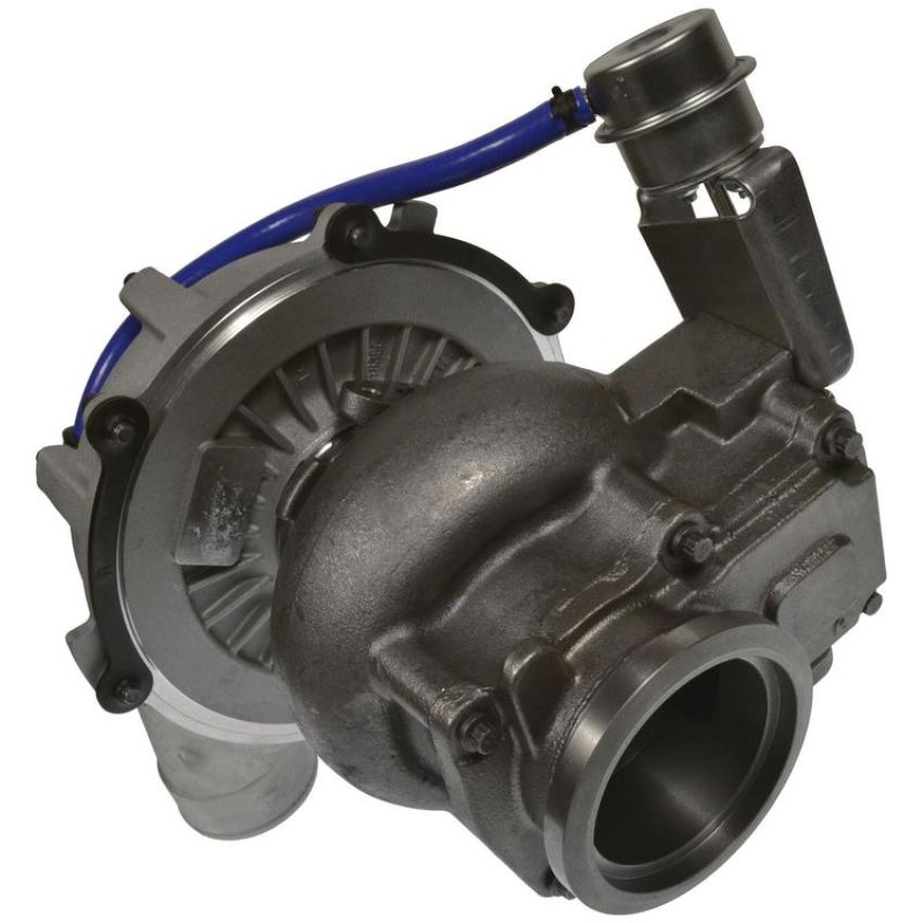 Standard Ignition TBC731 Turbocharger - New - Diesel