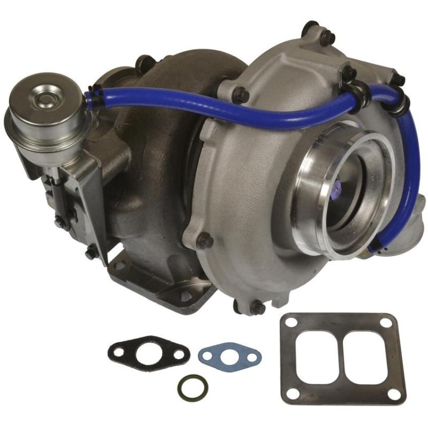 Standard Ignition TBC731 Turbocharger - New - Diesel