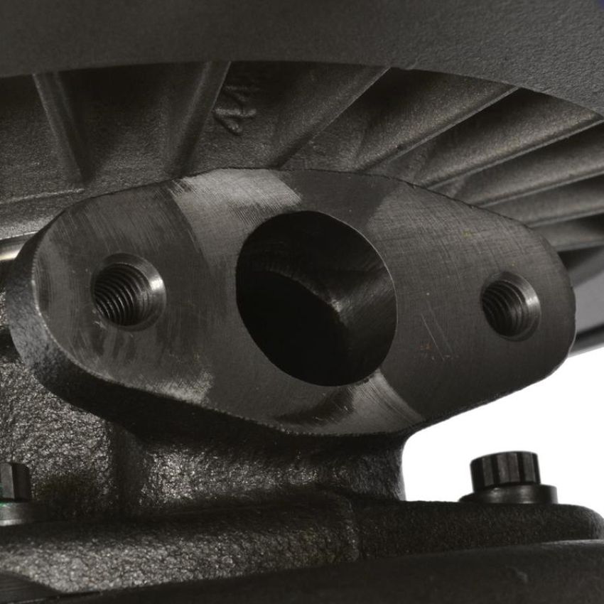 Standard Ignition TBC731 Turbocharger - New - Diesel