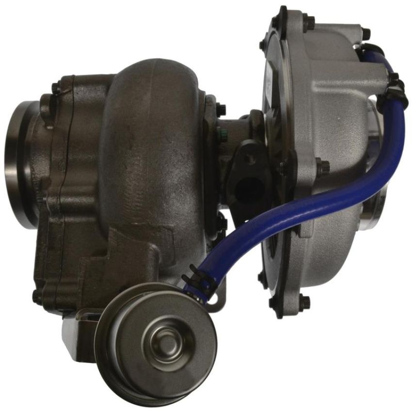 Standard Ignition TBC731 Turbocharger - New - Diesel