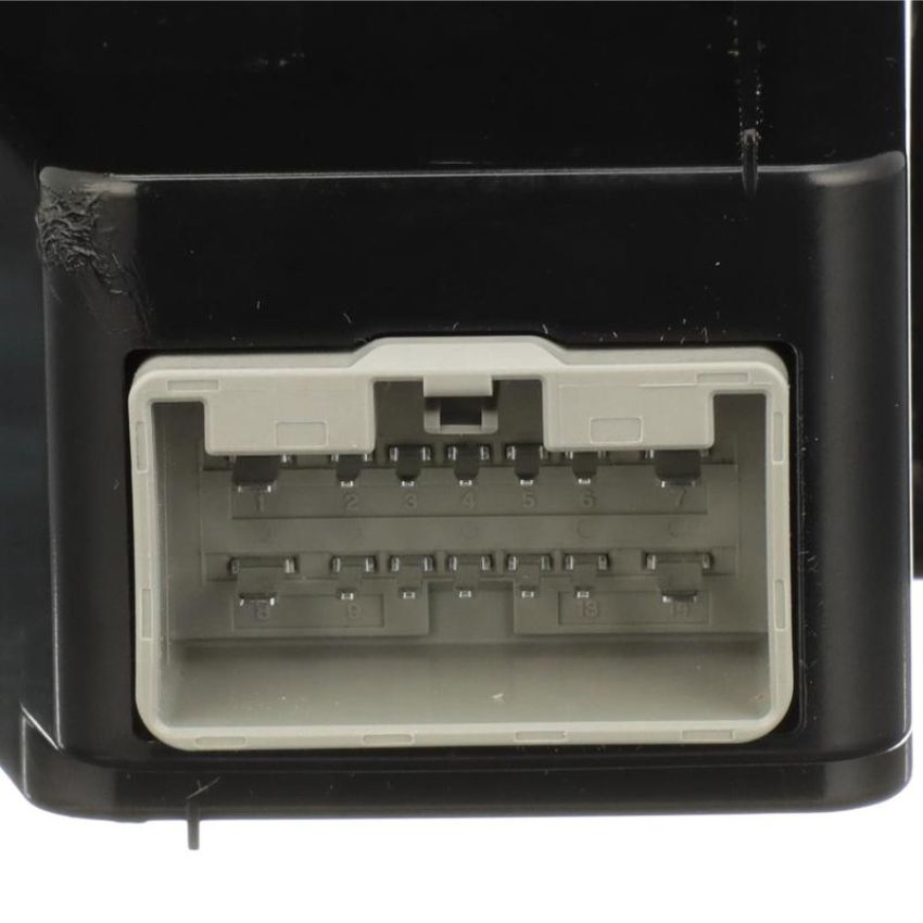 Standard Ignition TBM006 Trailer Brake Control Module