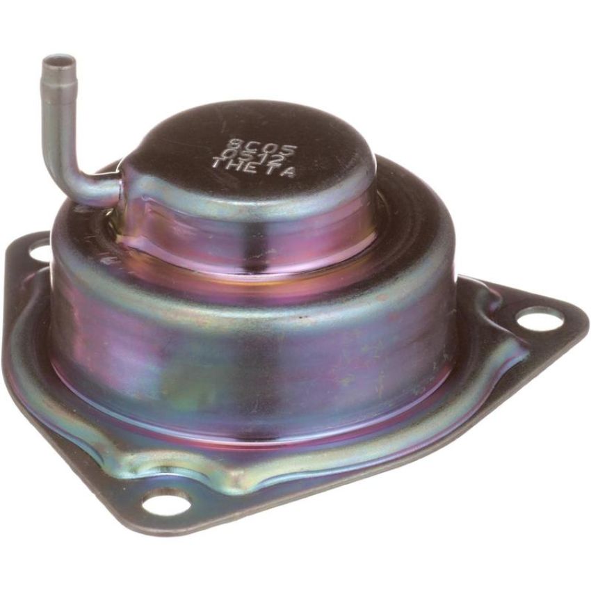 Standard Ignition TBV1014 Turbocharger Bypass Valve