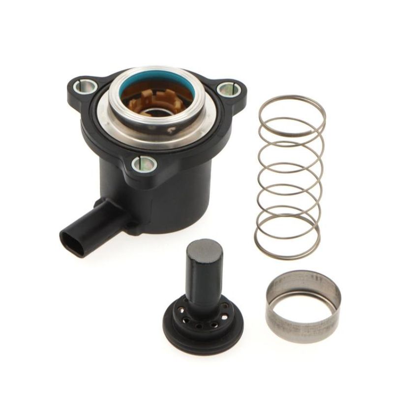 Standard Ignition TBV1027 Turbocharger Bypass Valve