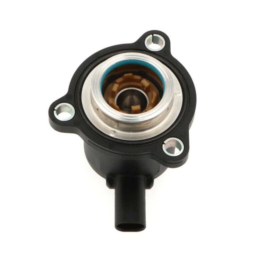 Standard Ignition TBV1027 Turbocharger Bypass Valve