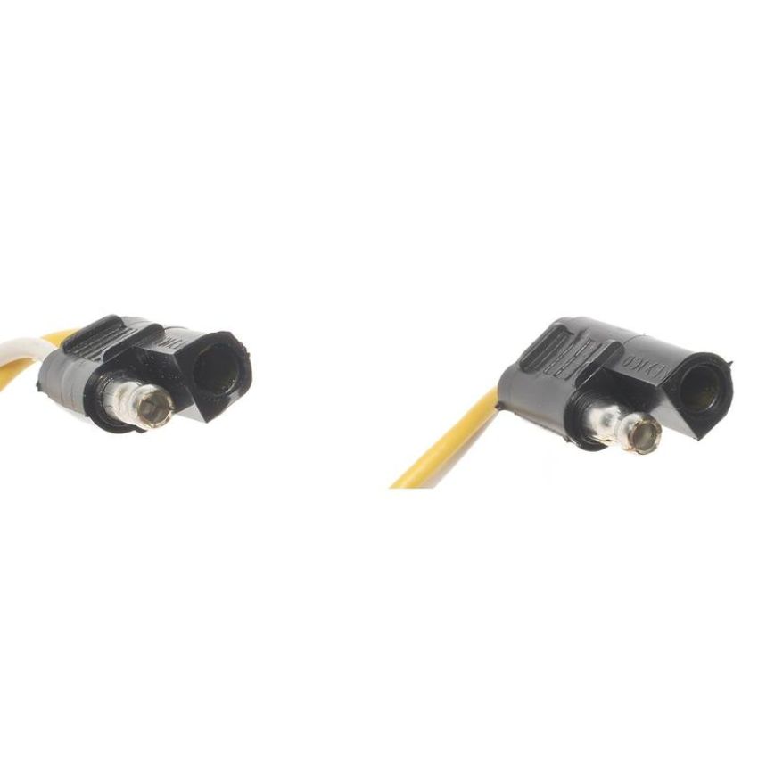 Standard Ignition TC23 Coolant Fan Switch Connector