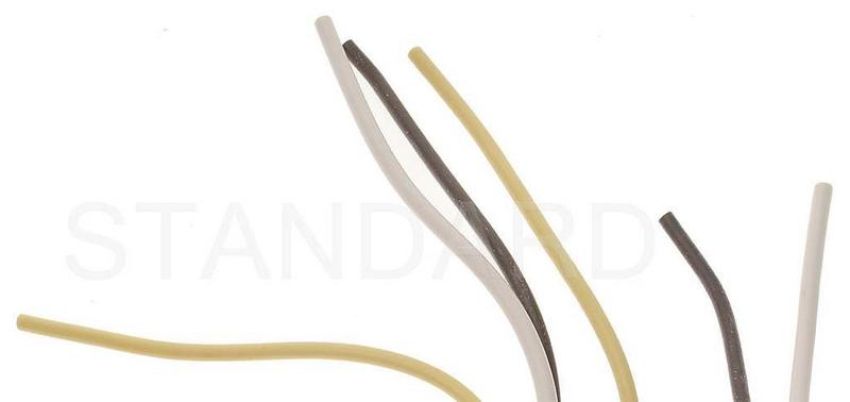 Standard Ignition TC30 Trailer Connector