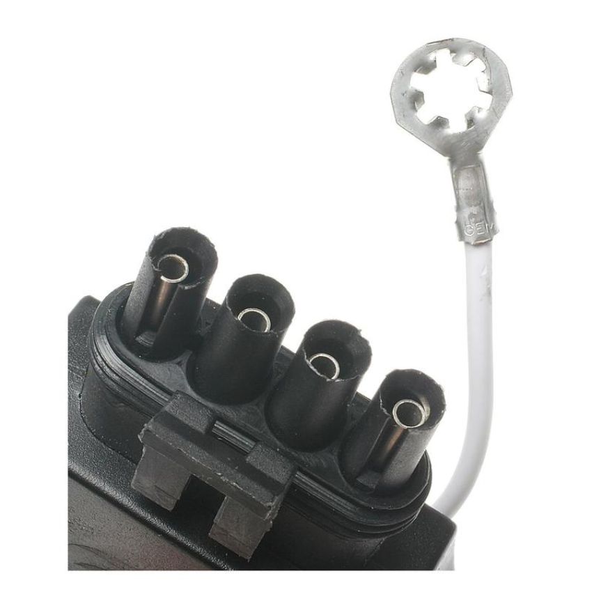 Standard Ignition TC412A Trailer Connector