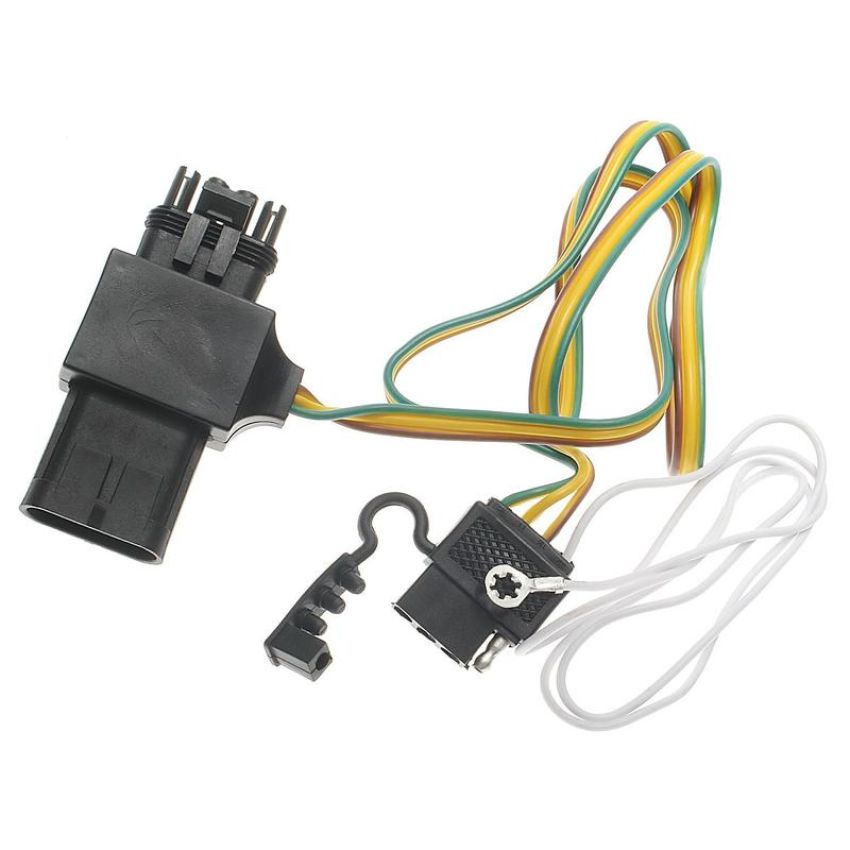 Standard Ignition TC412A Trailer Connector