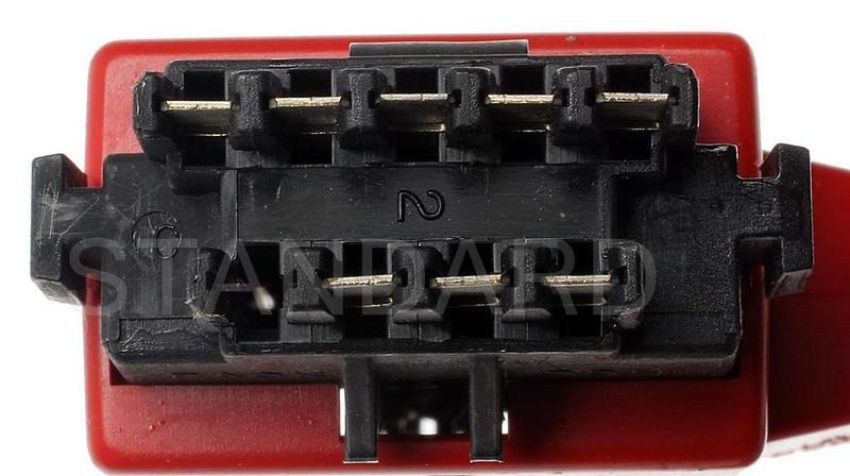 Standard Ignition TC413 Trailer Connector