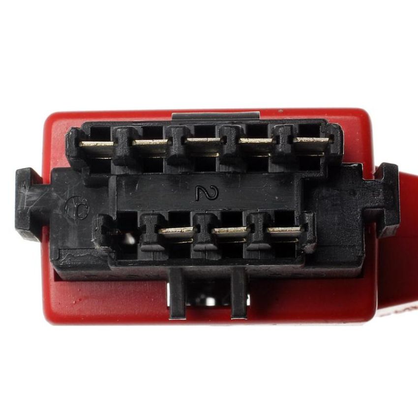 Standard Ignition TC413 Trailer Connector