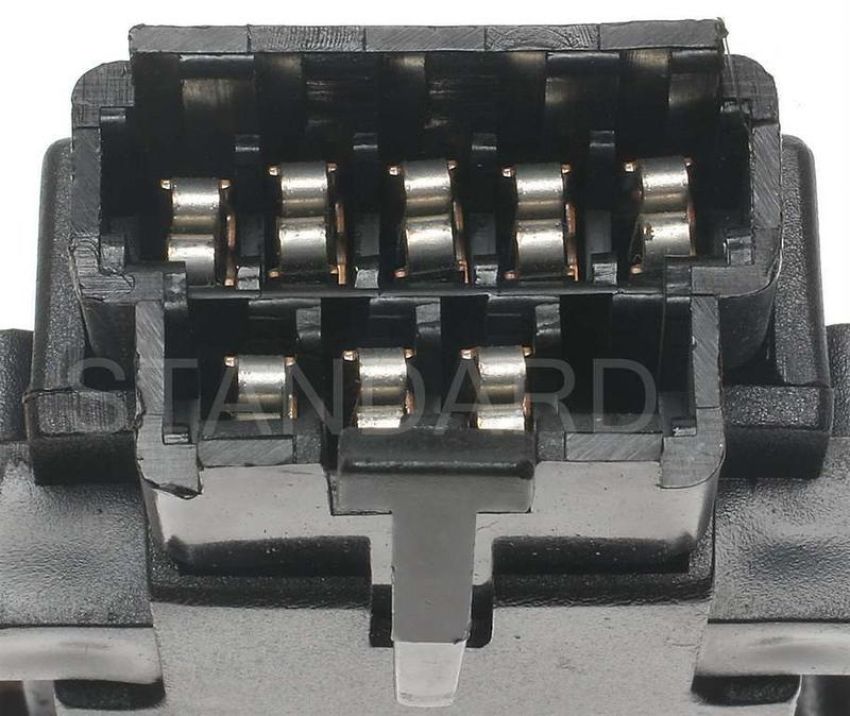 Standard Ignition TC413A Trailer Connector
