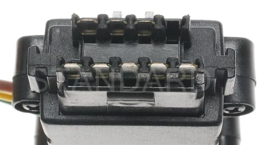 Standard Ignition TC413A Trailer Connector
