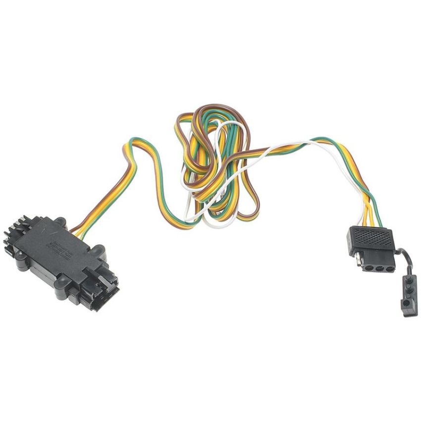 Standard Ignition TC413A Trailer Connector