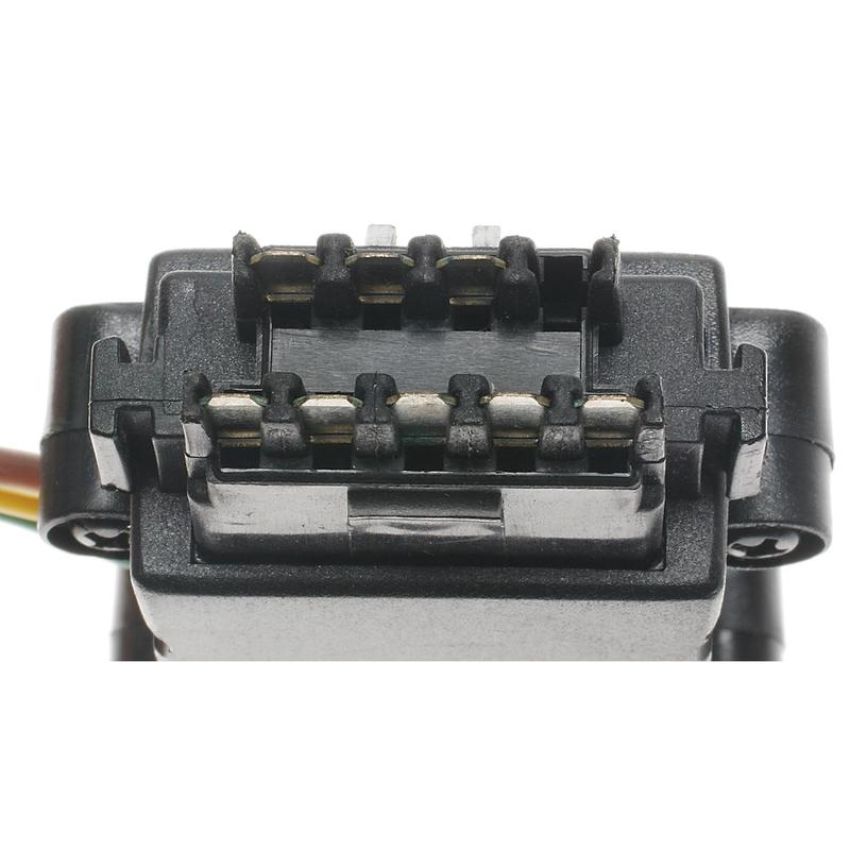 Standard Ignition TC413A Trailer Connector