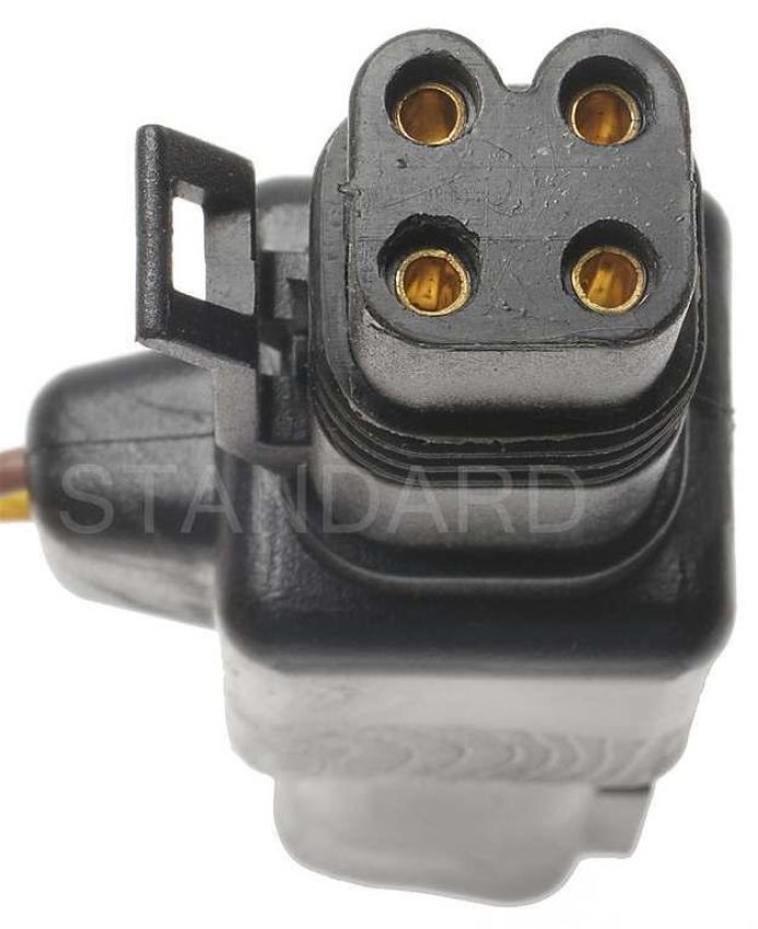 Standard Ignition TC414A Trailer Connector