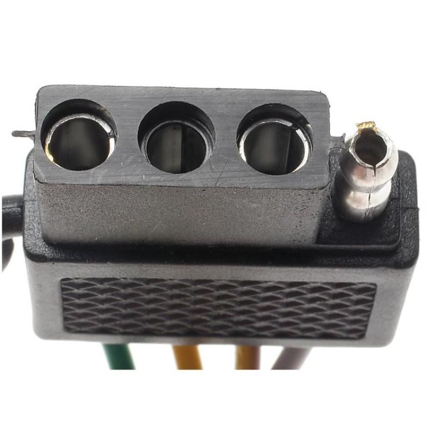 Standard Ignition TC414A Trailer Connector