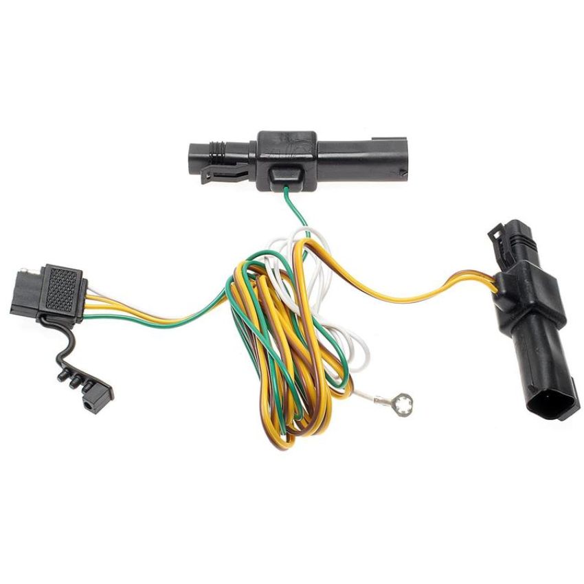Standard Ignition TC414A Trailer Connector