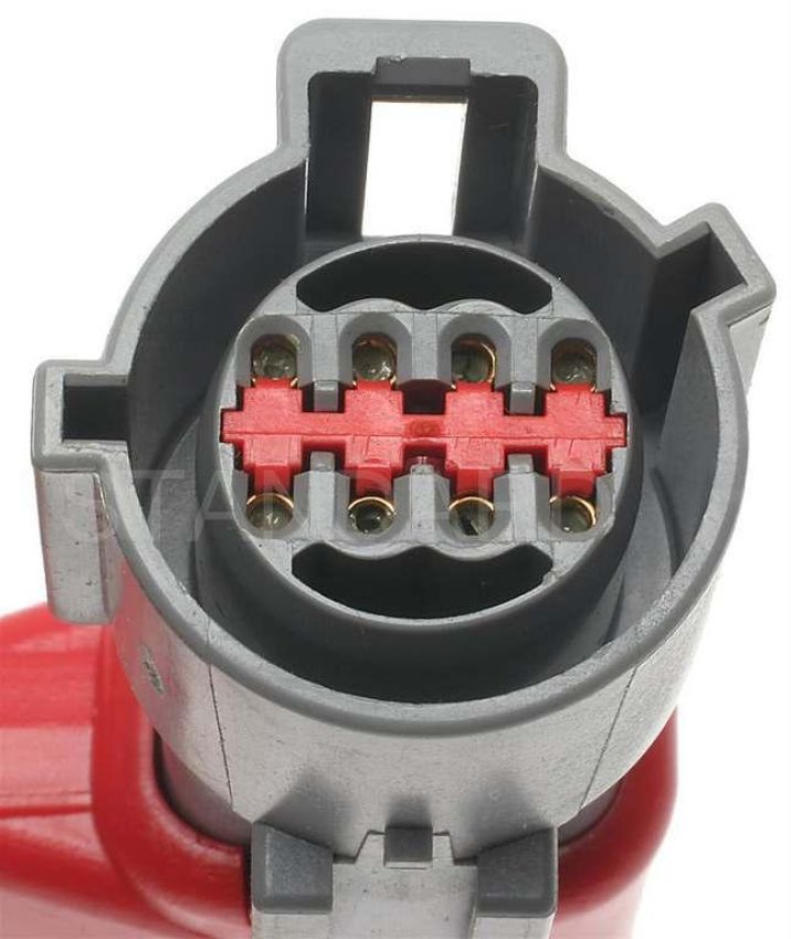 Standard Ignition TC418 Trailer Connector