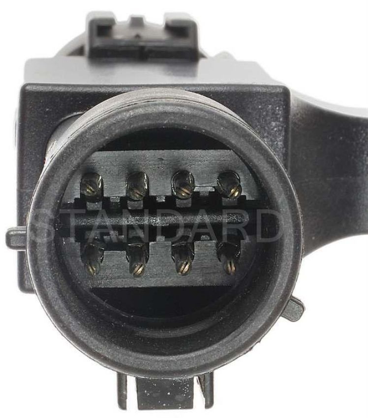 Standard Ignition TC418A Trailer Connector