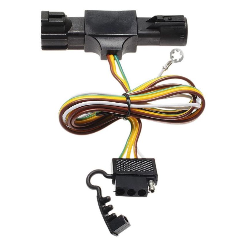 Standard Ignition TC418A Trailer Connector