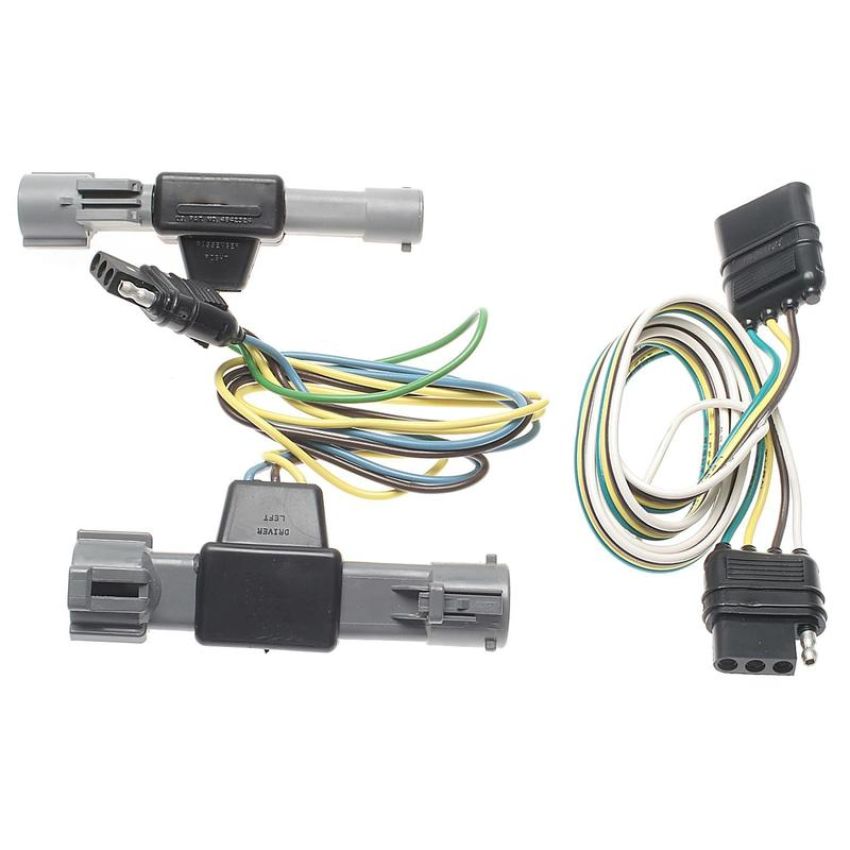 Standard Ignition TC419 Trailer Connector