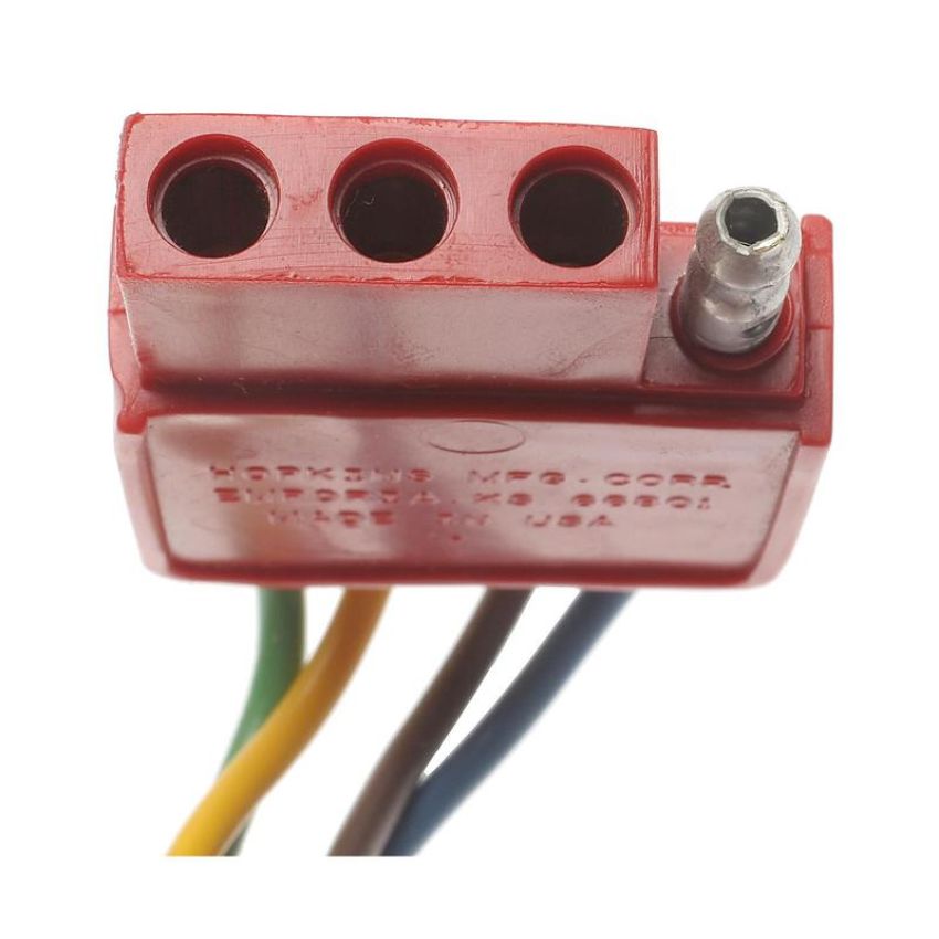 Standard Ignition TC420 Trailer Connector