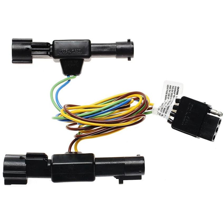 Standard Ignition TC420A Trailer Connector