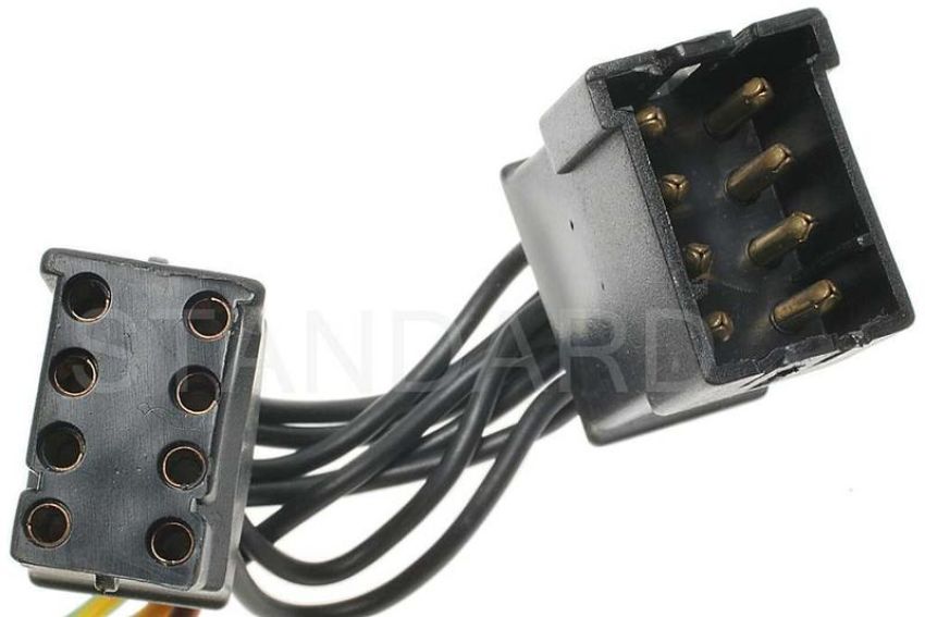 Standard Ignition TC422A Trailer Connector