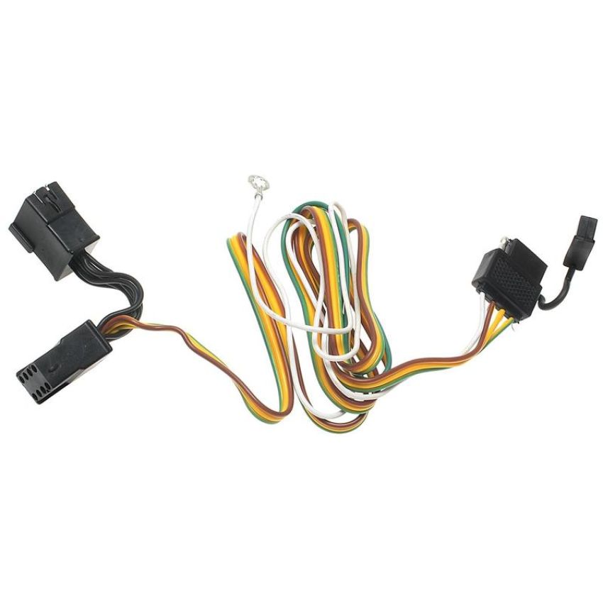 Standard Ignition TC422A Trailer Connector