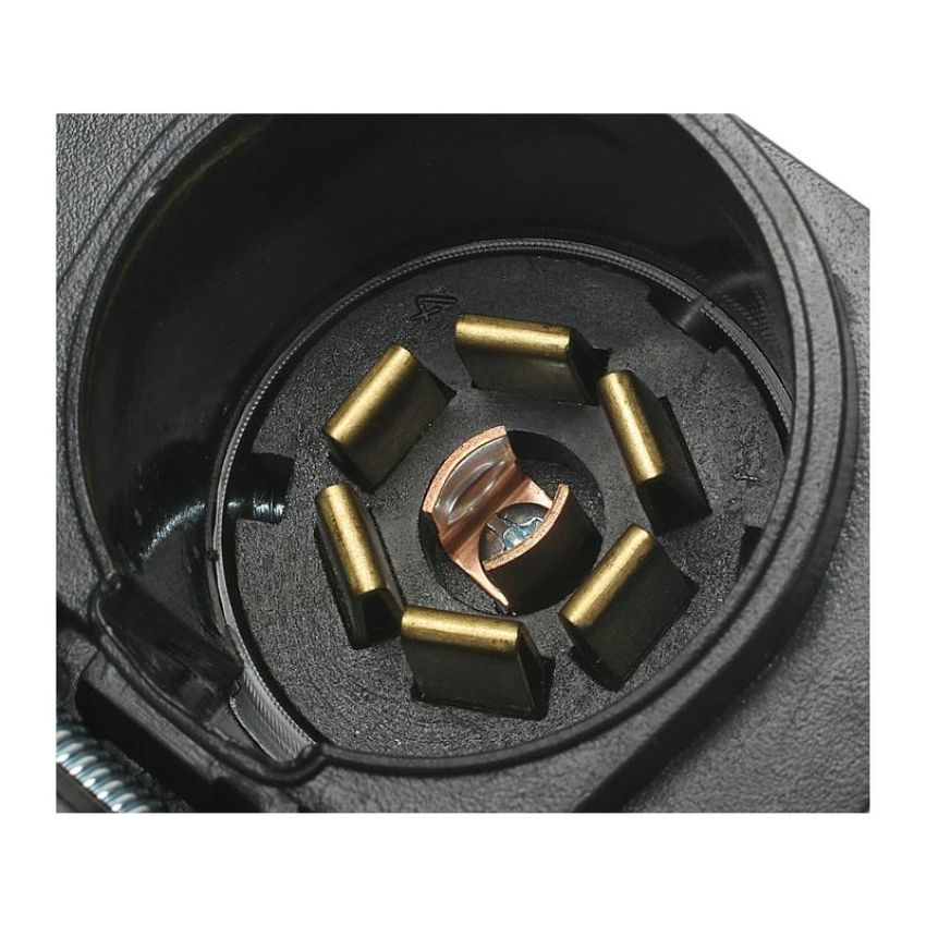 Standard Ignition TC424 Trailer Connector