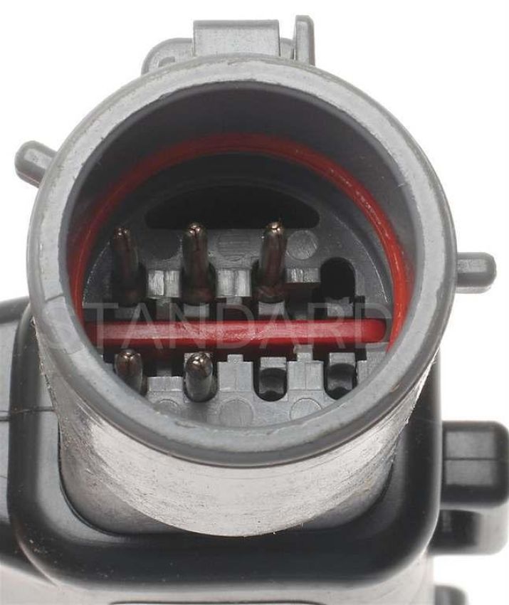 Standard Ignition TC431 Trailer Connector