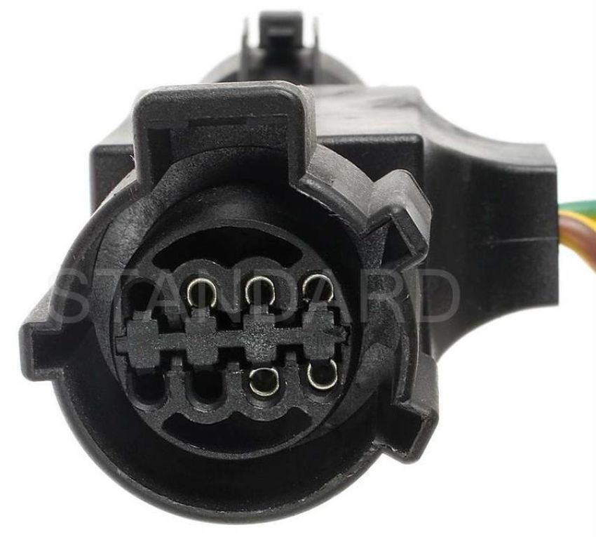 Standard Ignition TC431A Trailer Connector