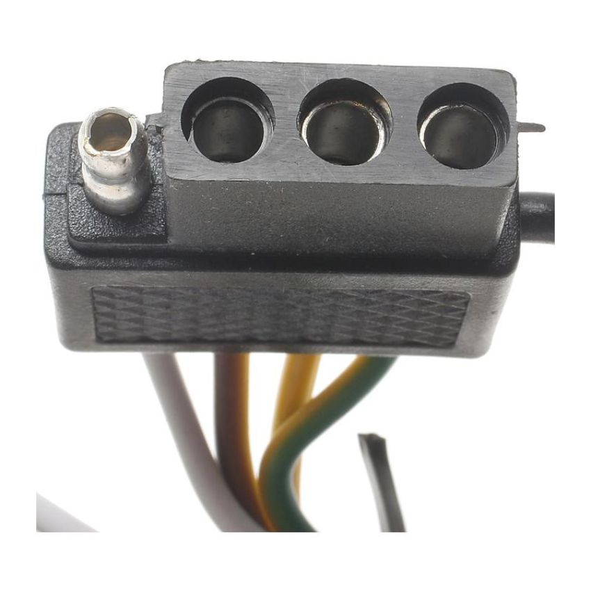 Standard Ignition TC431A Trailer Connector