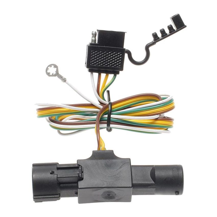 Standard Ignition TC431A Trailer Connector