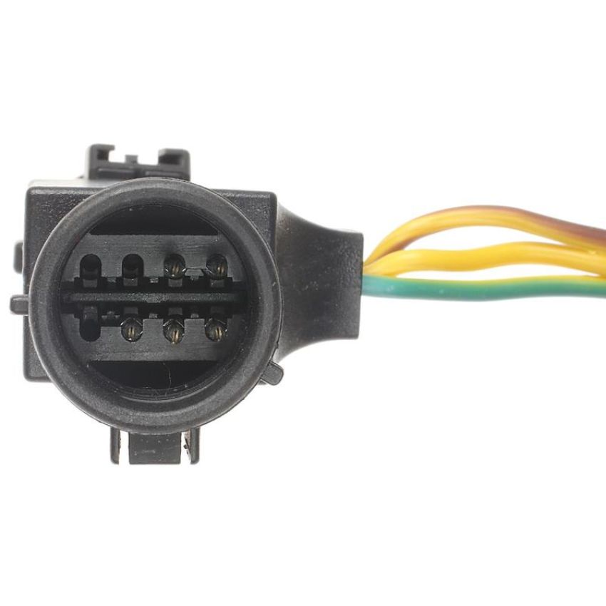 Standard Ignition TC431A Trailer Connector