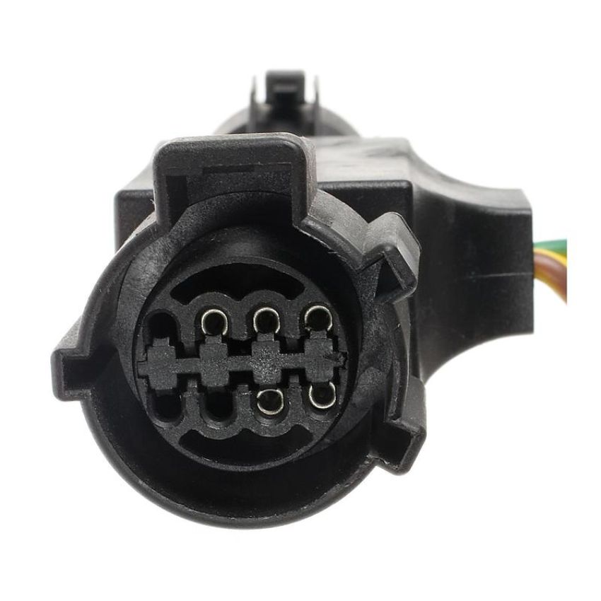 Standard Ignition TC431A Trailer Connector
