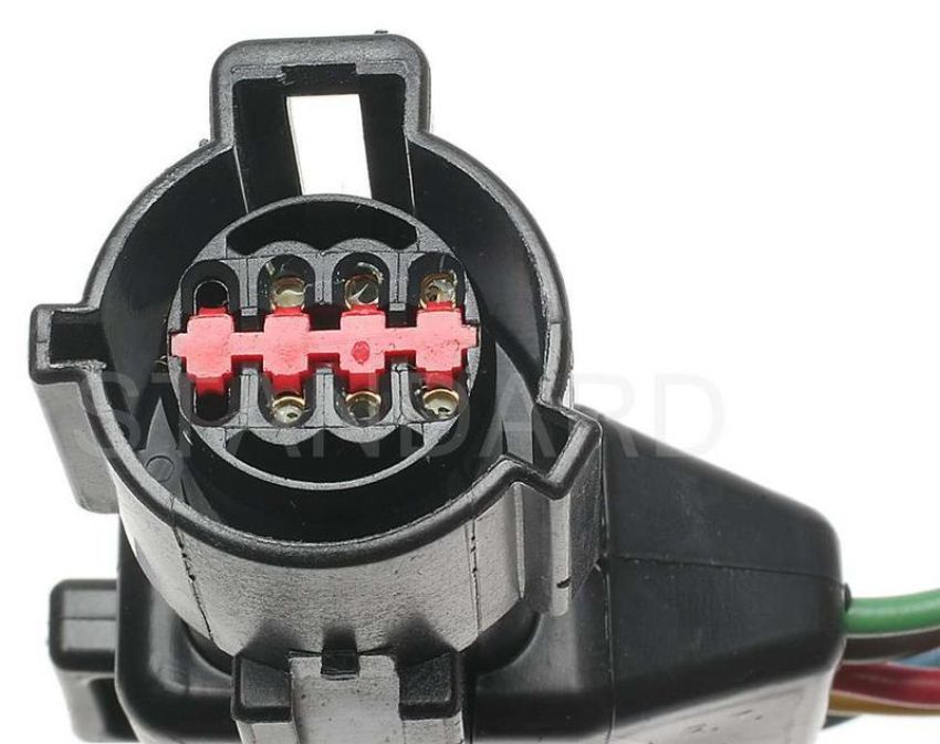 Standard Ignition TC436 Trailer Connector