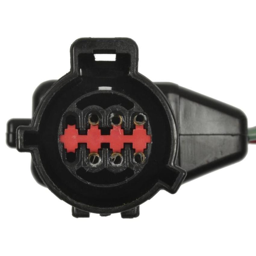 Standard Ignition TC436 Trailer Connector