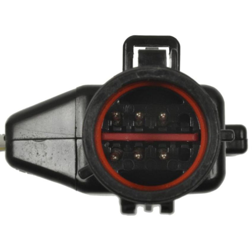 Standard Ignition TC436 Trailer Connector