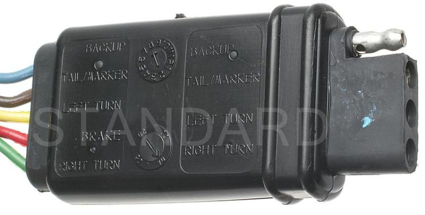 Standard Ignition TC436 Trailer Connector