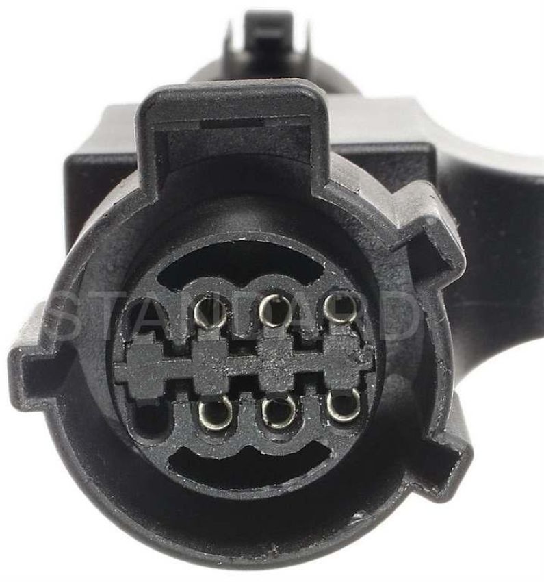 Standard Ignition TC436A Trailer Connector