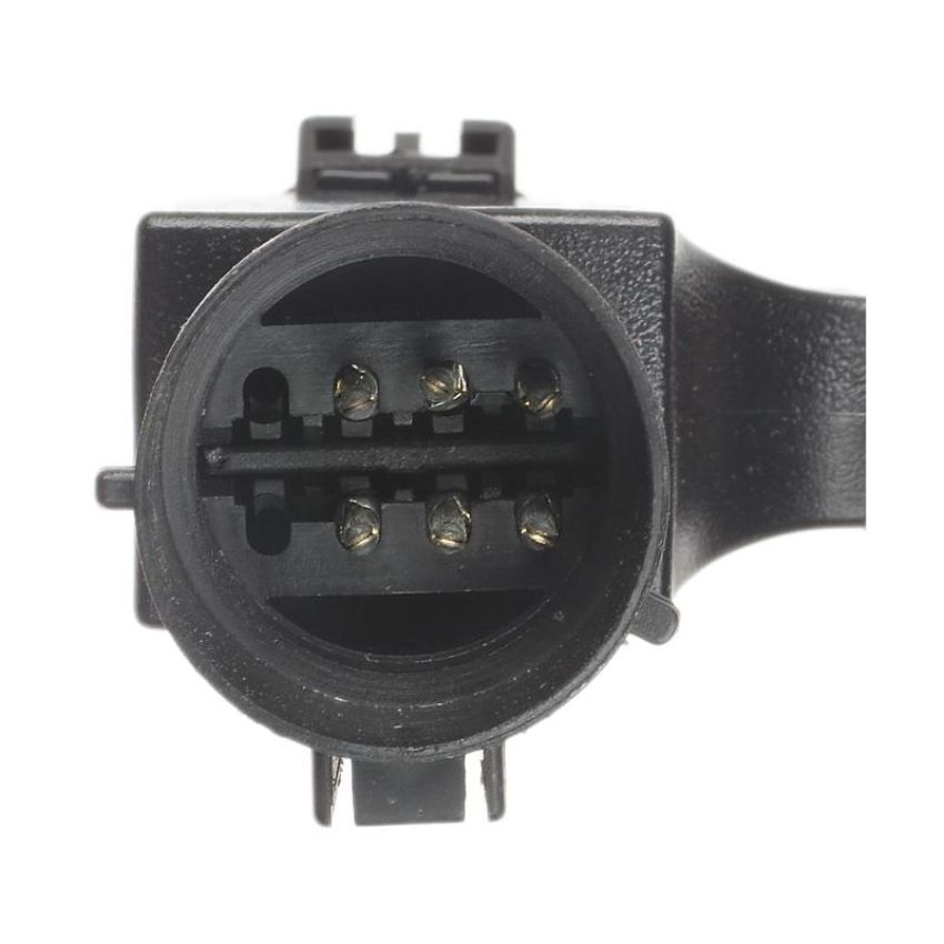 Standard Ignition TC436A Trailer Connector