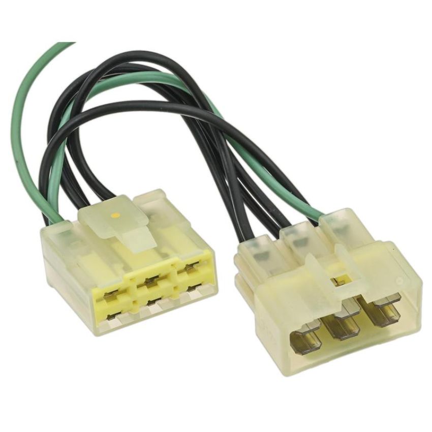 Standard Ignition TC438 Trailer Connector