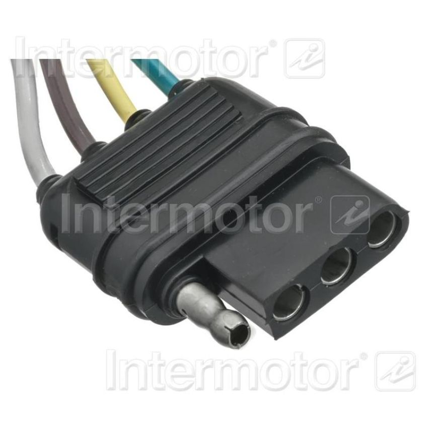 Standard Ignition TC438 Trailer Connector