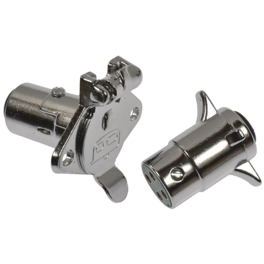 Standard Ignition TC44 Trailer Connector