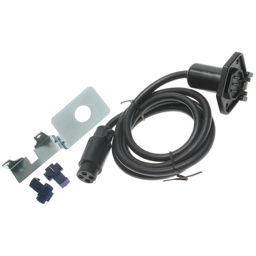 Standard Ignition TC44A Trailer Connector